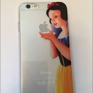🍎Snow White iphone 6/6s Case 🍎